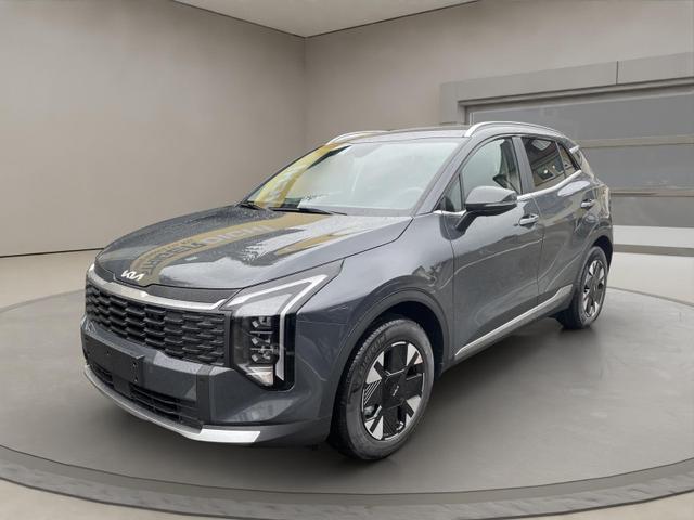 Kia Sportage - Spirit Exclusive 1.6 T-GDi Spirit+FACELIFT Modell 2026
