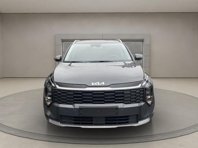 Kia Sportage - Spirit Exclusive 1.6 T-GDi Spirit+FACELIFT Modell 2026