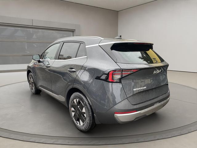 Kia Sportage Spirit Exclusive 1.6 T-GDi Spirit+FACELIFT Modell 2026 