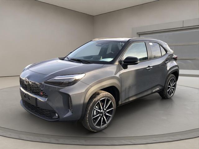Toyota Yaris Cross - GR Sport |LED|Sitzheizung|Lenkradheizung|El.Heckklappe