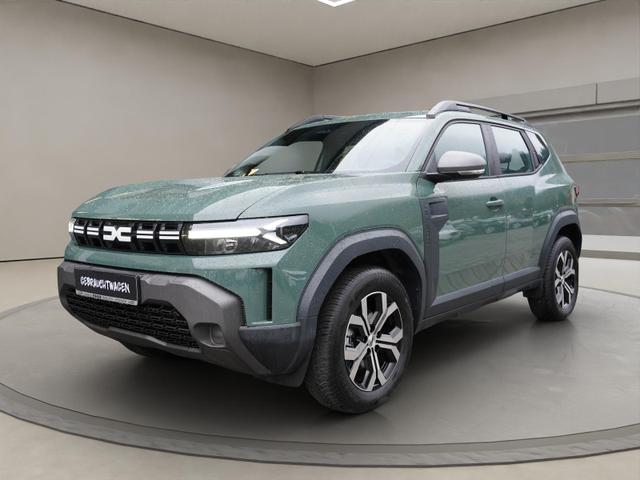 Dacia Duster - Expression 1.2 TCe 130 4x4+LED+Sitzheizung