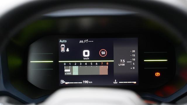 Dacia Duster Expression 1.2 TCe 130 4x4+LED+Sitzheizung 