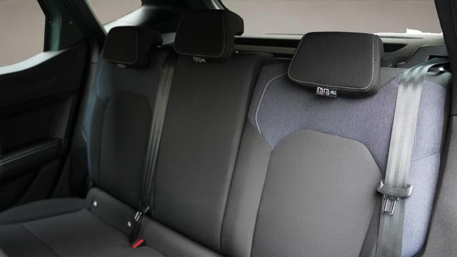 Dacia Duster Expression 1.2 TCe 130 4x4+LED+Sitzheizung 