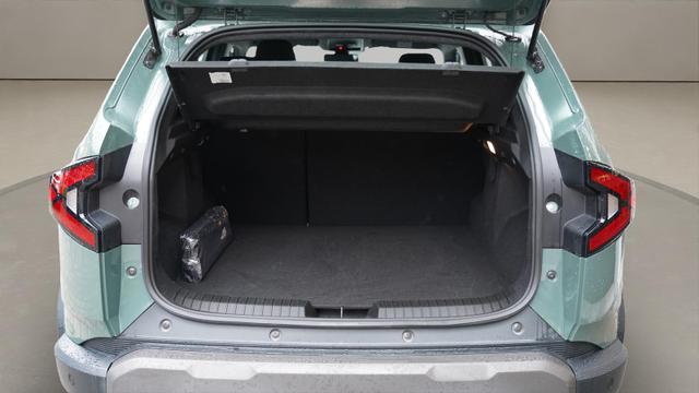 Dacia Duster Expression 1.2 TCe 130 4x4+LED+Sitzheizung 