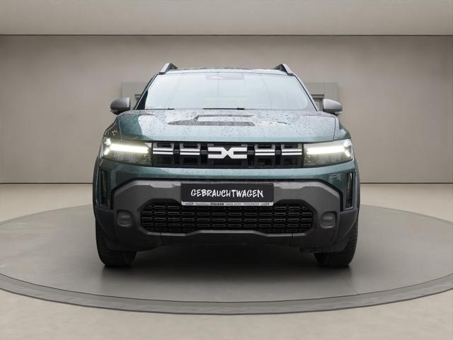 Dacia Duster Expression 1.2 TCe 130 4x4+LED+Sitzheizung 