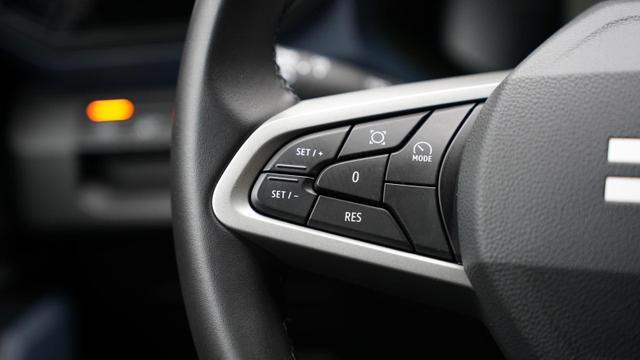 Dacia Duster Expression 1.2 TCe 130 4x4+LED+Sitzheizung 