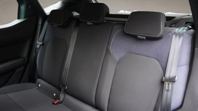 Dacia Duster Expression 1.2 TCe 130 4x4+LED+Sitzheizung 