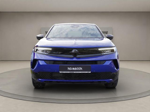 Opel Mokka - GS 1.2 mit Techpaket Matrix LED, AGR Sitze uvm.