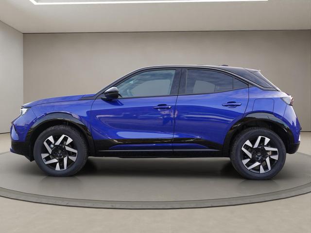 Opel Mokka GS 1.2 mit Techpaket Matrix LED, AGR Sitze uvm. 