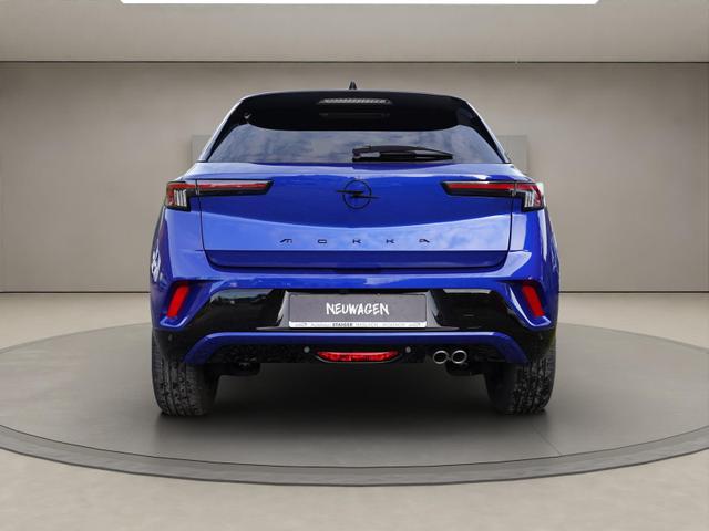 Opel Mokka GS 1.2 mit Techpaket Matrix LED, AGR Sitze uvm. 