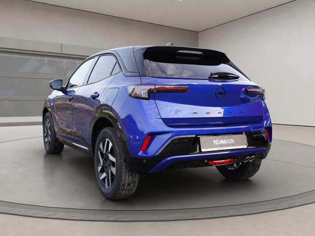 Opel Mokka GS 1.2 mit Techpaket Matrix LED, AGR Sitze uvm. 