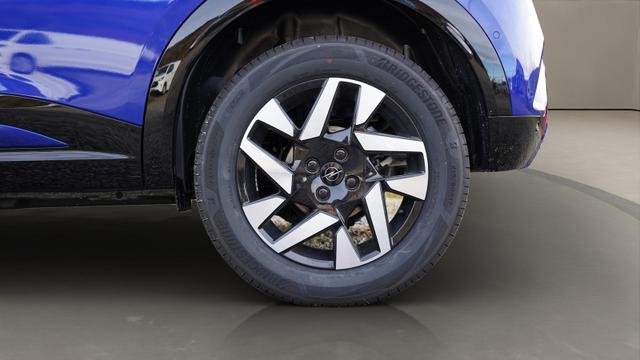 Opel Mokka GS 1.2 mit Techpaket Matrix LED, AGR Sitze uvm. 