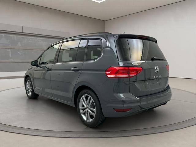 Volkswagen Touran Comfortline BMT/Start-Stopp 1.5 TSI DSG+ LED+Elektrische Heckklappe+7 Sitze+Navi 