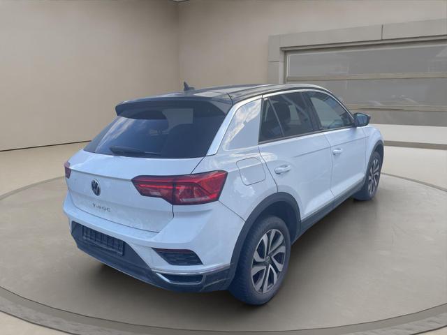 Volkswagen T-Roc Active 1.5 TSI DSG Active+Sitzheizung+Navi+Apple CarPlay 