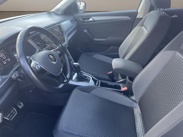 Volkswagen T-Roc Active 1.5 TSI DSG Active+Sitzheizung+Navi+Apple CarPlay 