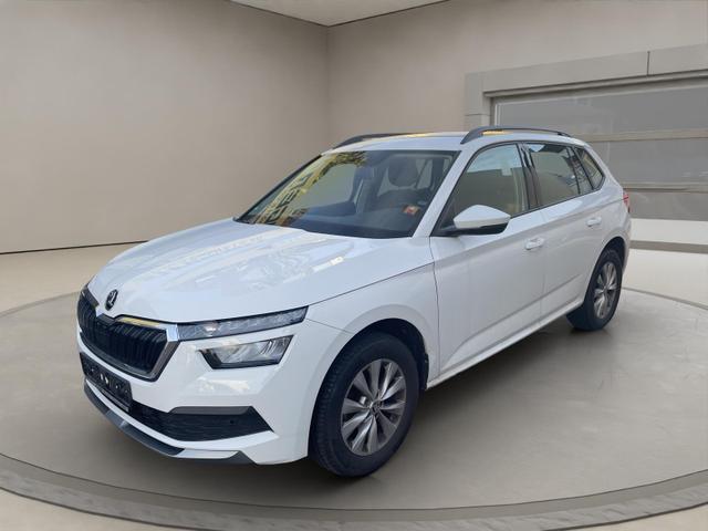 Kamiq - Ambition 1.0 TSI Ambition+Sitzheizung mtl. ab 149€*