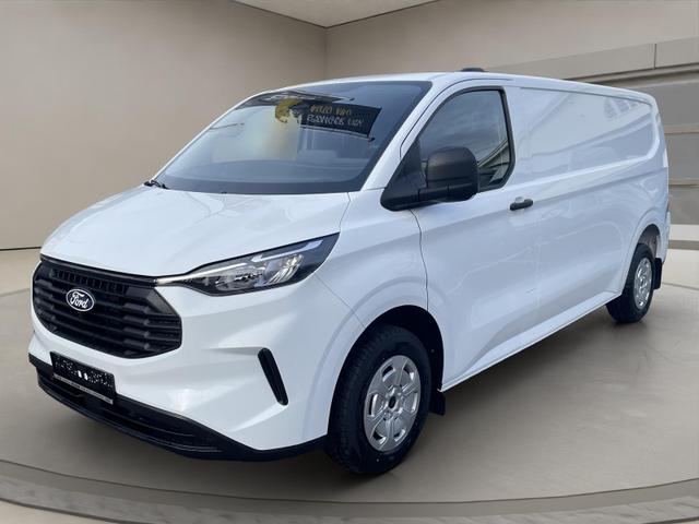Ford Transit - Trend Custom 320 L2H1+Kamera+LED+5 Jahre Garantie