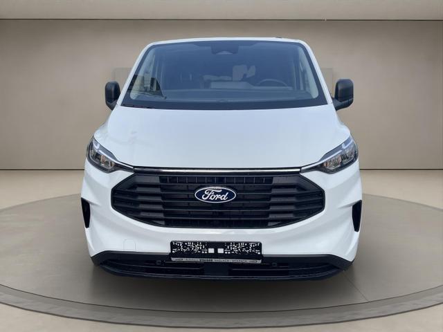 Ford Transit Trend Custom 320 L2H1+Kamera+LED+5 Jahre Garantie 