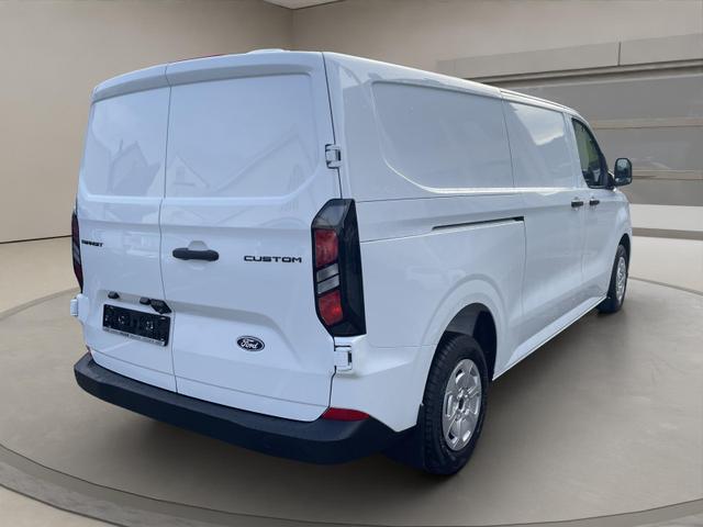 Ford Transit Trend Custom 320 L2H1+Kamera+LED+5 Jahre Garantie 