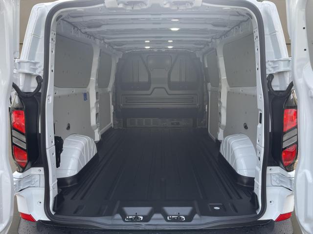 Ford Transit Trend Custom 320 L2H1+Kamera+LED+5 Jahre Garantie 