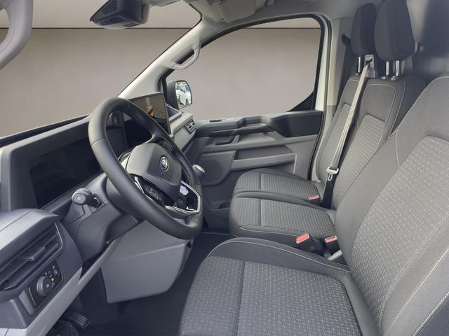 Ford Transit Trend Custom 320 L2H1+Kamera+LED+5 Jahre Garantie 