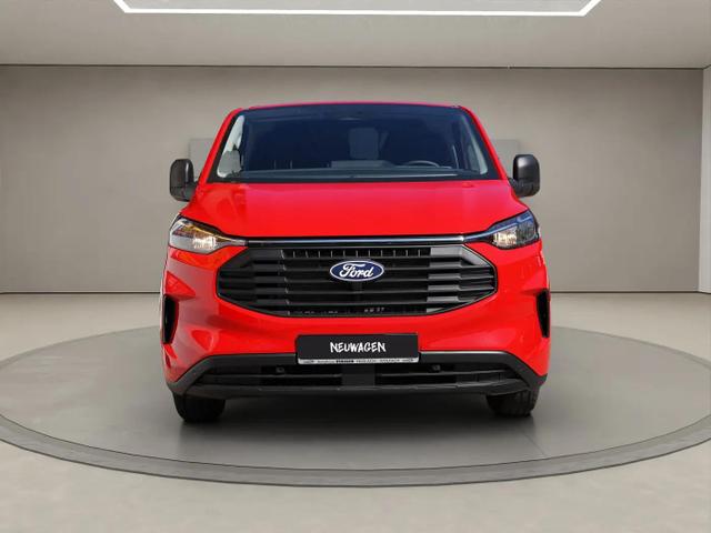 Ford Transit VAN Worker Custom L1H1 280+5 Jahre Garantie 