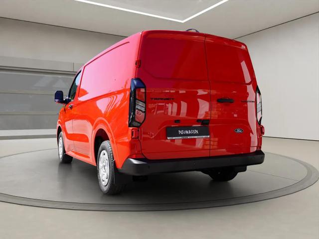 Ford Transit VAN Worker Custom L1H1 280+5 Jahre Garantie 