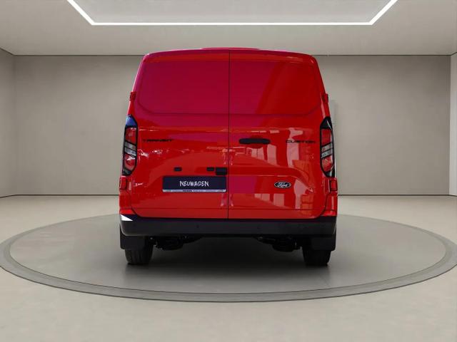 Ford Transit VAN Worker Custom L1H1 280+5 Jahre Garantie 