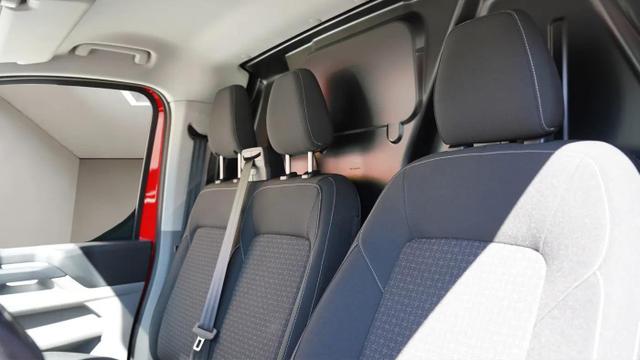 Ford Transit VAN Worker Custom L1H1 280+5 Jahre Garantie 