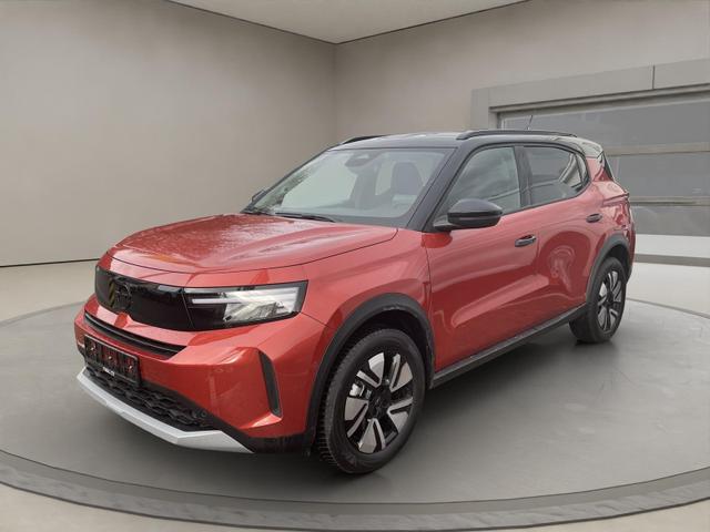 Opel Frontera - GS 7-Sitzer+Lenkradheizung+LED+Navi+sofort verfügbar