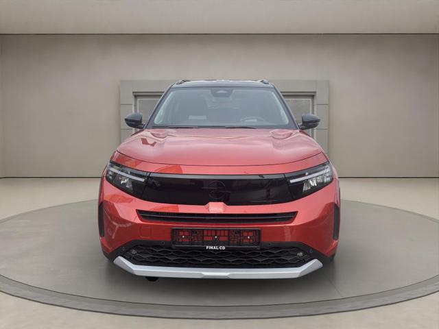 Opel Frontera GS 7-Sitzer+Lenkradheizung+LED+Navi+sofort verfügbar 