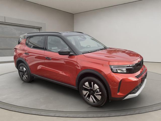 Opel Frontera GS 7-Sitzer+Lenkradheizung+LED+Navi+sofort verfügbar 