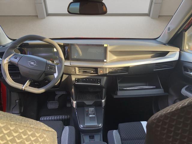 Opel Frontera GS 7-Sitzer+Lenkradheizung+LED+Navi+sofort verfügbar 