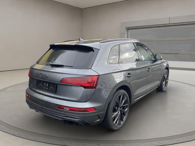 Audi SQ5 Basis 3.0 Matrix-LED MATRIX|Pano|Standheizung|Navi 
