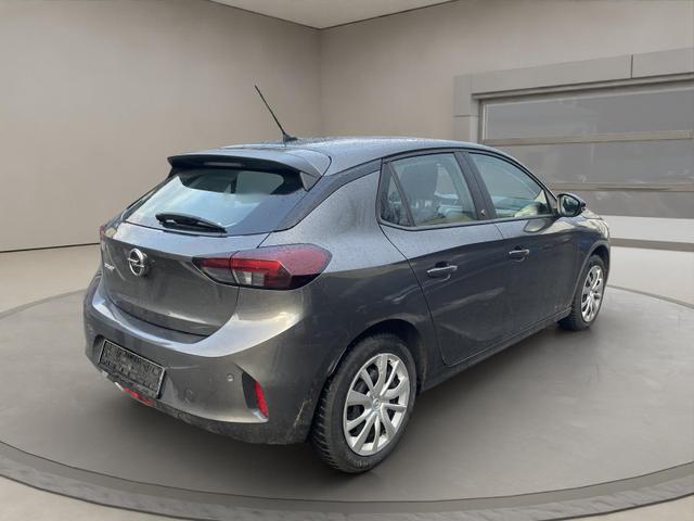 Opel Corsa e Selection F Sitzheizung|Lenkradheizung|50kWh Akku 