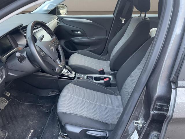 Opel Corsa e Selection F Sitzheizung|Lenkradheizung|50kWh Akku 