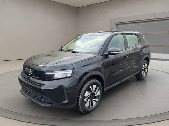 Opel Frontera - Edition + LED|Rückfahrkamera|Techpaket+sofort verfügbar