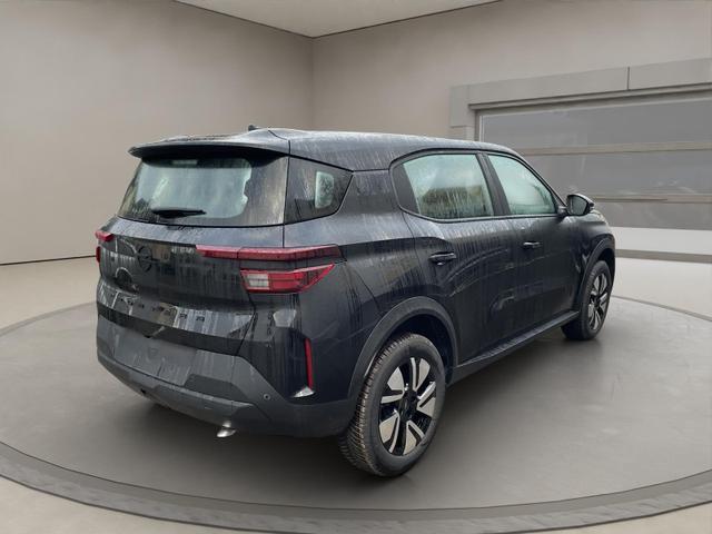 Opel Frontera - Edition + LED|Rückfahrkamera|Techpaket+sofort verfügbar