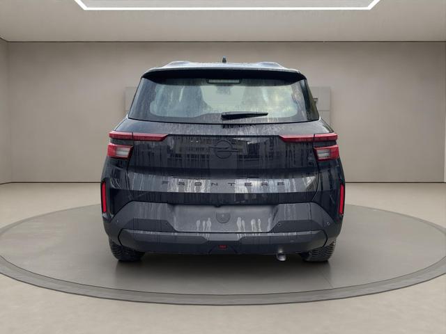 Opel Frontera Edition + LED|Rückfahrkamera|Techpaket+sofort verfügbar 