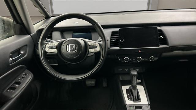 Honda Jazz 1.5 i-MMD Hybrid Crosstar Advance Advance+LED+Sitzheizung+Navi 