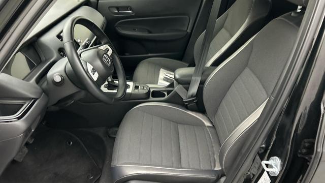 Honda Jazz 1.5 i-MMD Hybrid Crosstar Advance Advance+LED+Sitzheizung+Navi 