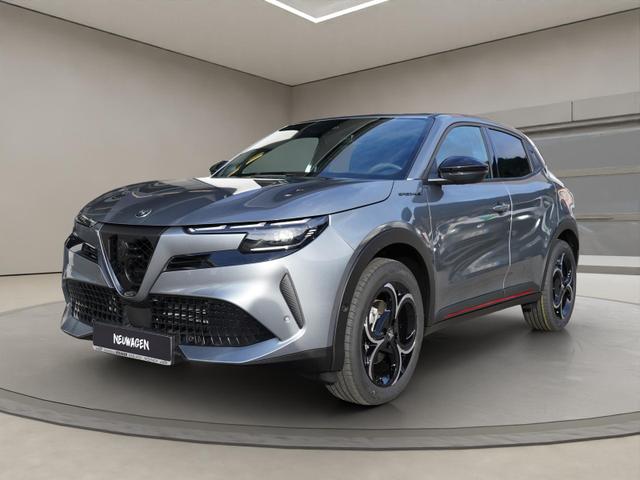 Alfa Romeo Junior - 1.2 48V-Hybrid Speciale Hybrid Matrix-Sitzheizung-360°Parksensoren