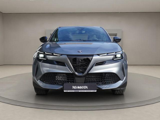Alfa Romeo Junior - 1.2 48V-Hybrid Speciale Hybrid Matrix-Sitzheizung-360°Parksensoren