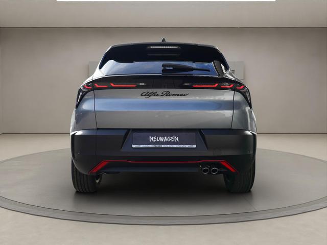 Alfa Romeo Junior 1.2 48V-Hybrid Speciale Hybrid Matrix-Sitzheizung-360°Parksensoren 