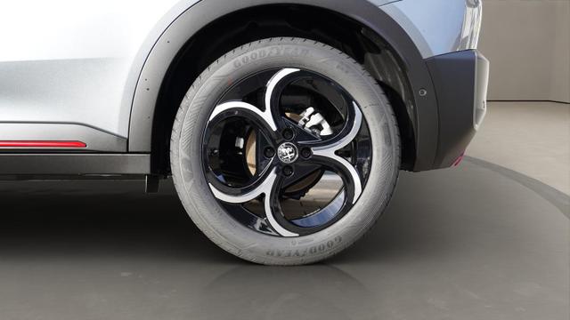 Alfa Romeo Junior 1.2 48V-Hybrid Speciale Hybrid Matrix-Sitzheizung-360°Parksensoren 
