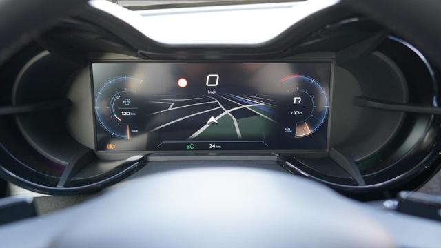 Alfa Romeo Junior 1.2 48V-Hybrid Speciale Hybrid Matrix-Sitzheizung-360°Parksensoren 