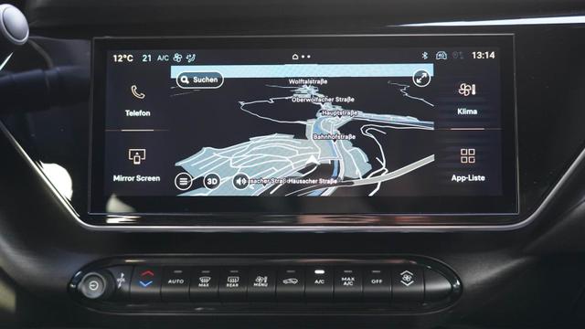 Alfa Romeo Junior 1.2 48V-Hybrid Speciale Hybrid Matrix-Sitzheizung-360°Parksensoren 