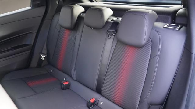 Alfa Romeo Junior 1.2 48V-Hybrid Speciale Hybrid Matrix-Sitzheizung-360°Parksensoren 