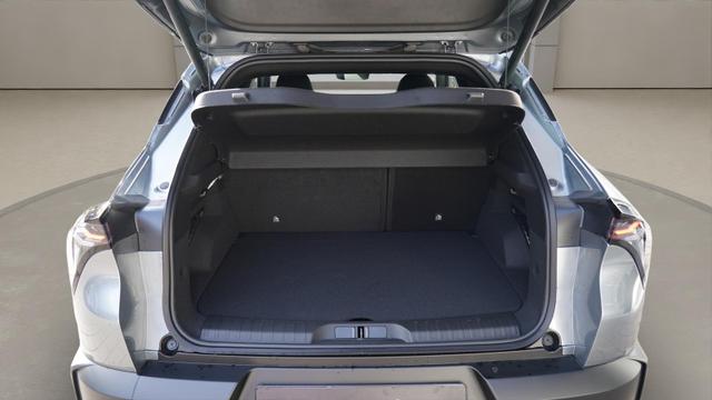 Alfa Romeo Junior 1.2 48V-Hybrid Speciale Hybrid Matrix-Sitzheizung-360°Parksensoren 