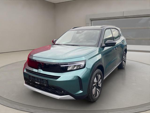 Opel Frontera - GS 7-Sitzer+Lenkradheizung+LED+Navi+sofort verfügbar